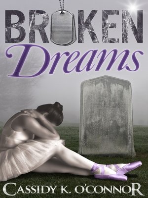 cover image of Broken Dreams